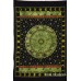 Indian Zodiac Sunsgin Small Tapestry Poster Wall Hanging Throw Cotton Home Decor   123178135309